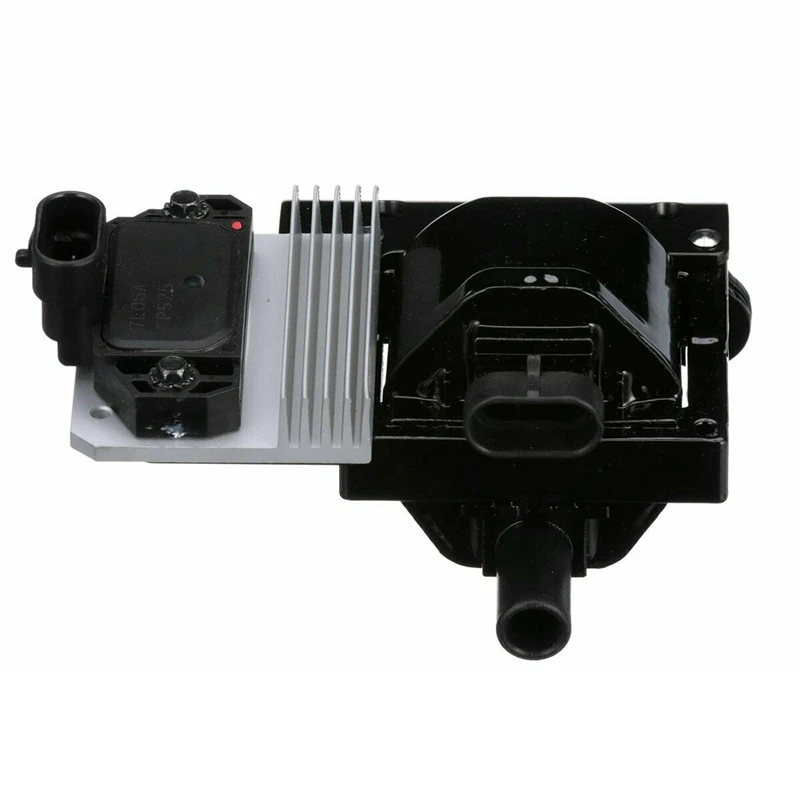 Модуль катушки зажигания Assm подходит для Mercruiser 4,3 5,0 5,7 392-863704T 8M0054588
Модуль катушки зажигания Assm подходит для Mercruiser 4,3 5,0 5,7 392-863704T 8M0054588