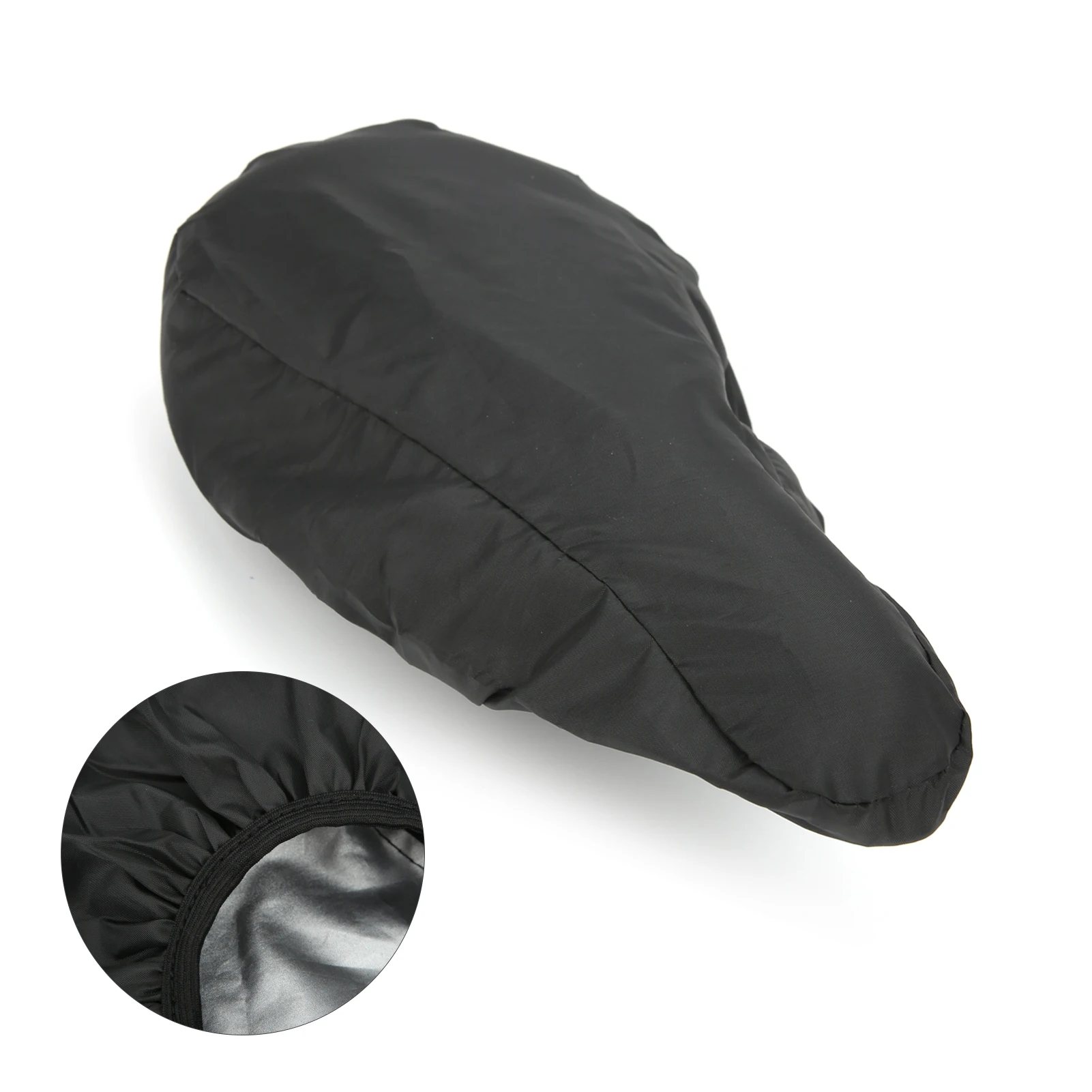Bike Cushion Rain Cover Wear‑Resistant Long Service Life Durable Waterproof Dust‑Proof Sun‑Proof Protective Cover
Bike Cushion Rain Cover Wear‑Resistant Long Service Life Durable Waterproof Dust‑Proof Sun‑Proof Protective Cover