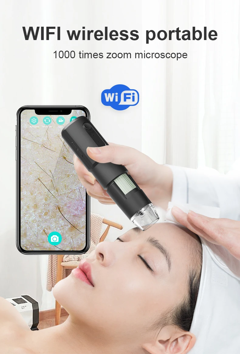 Wireless Digital Microscope 50X-1000X Magnification Flexible Stand for Android IOS iPhone PC Electronic Stereo Wifi Microscope 2 Mallzona Sd99c16e01094488fb0bfc46aab560676B Wireless Digital Microscope 50X-1000X Magnification Flexible Stand for Android IOS iPhone PC Electronic Stereo Wifi Microscope Mallzona