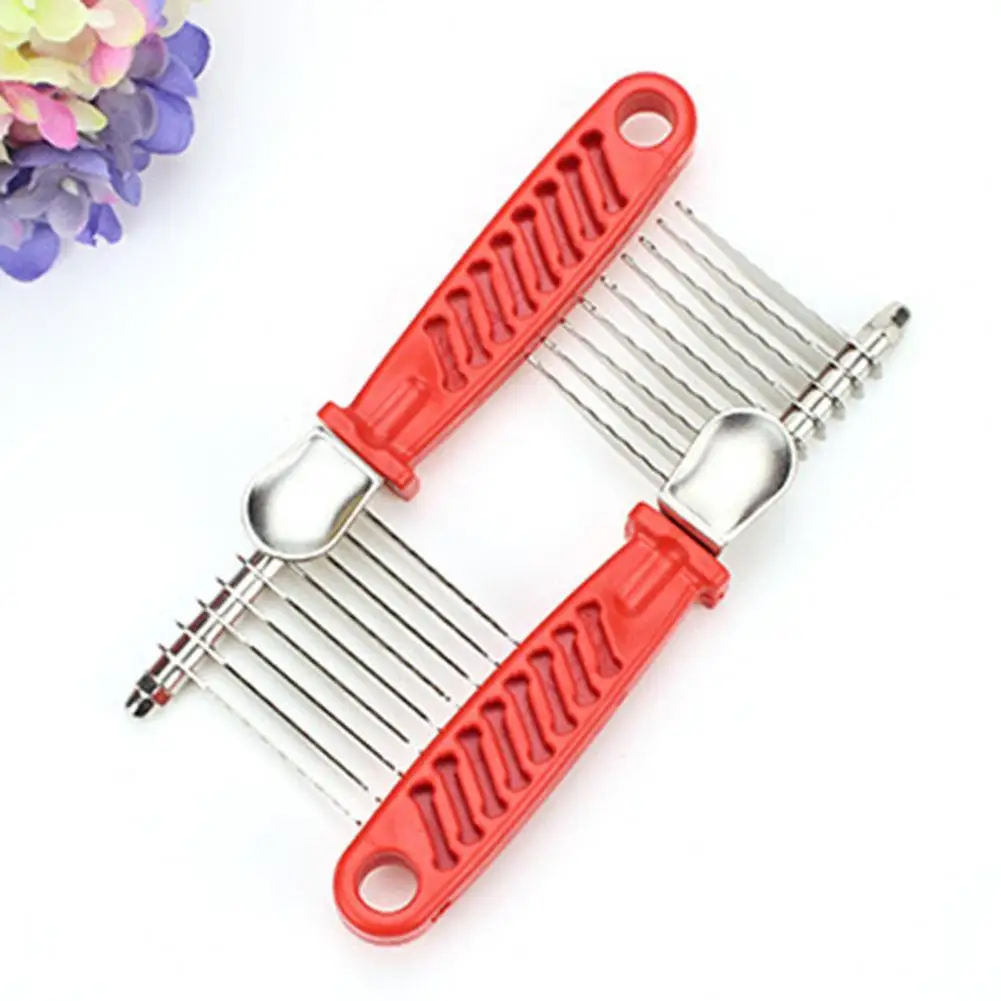 

Non-slip Handle Pet Comb Stainless Steel Dog Dematting Comb Rake Brush Set for Cats Pets Grooming Tool for Fur for Doodles