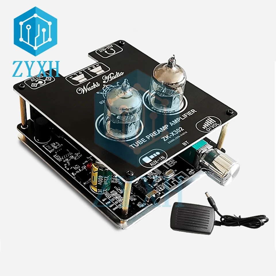 X302 Bluetooth-совместимая Плата усилителя 5,0 30 Вт * 2 HIFI уровень 3,5 мм AUX разъем с регулятором громкости штепсельная вилка Европейского/американского стандарта для динамика
X302 Bluetooth-совместимая Плата усилителя 5,0 30 Вт * 2 HIFI уровень 3,5 мм AUX разъем с регулятором громкости штепсельная вилка Европейского/американского стандарта для динамика