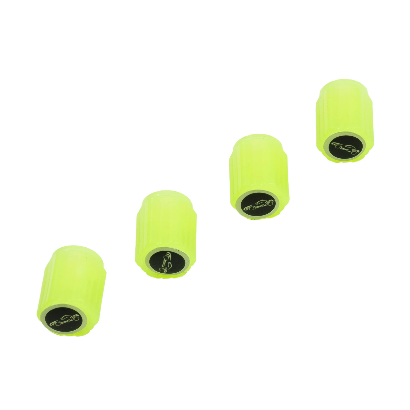 For Car Night Cooler Bicycles Buses Cap Car Fluorescent Green Luminous Motorcycles Stem Tire Truck Universal New
For Car Night Cooler Bicycles Buses Cap Car Fluorescent Green Luminous Motorcycles Stem Tire Truck Universal New