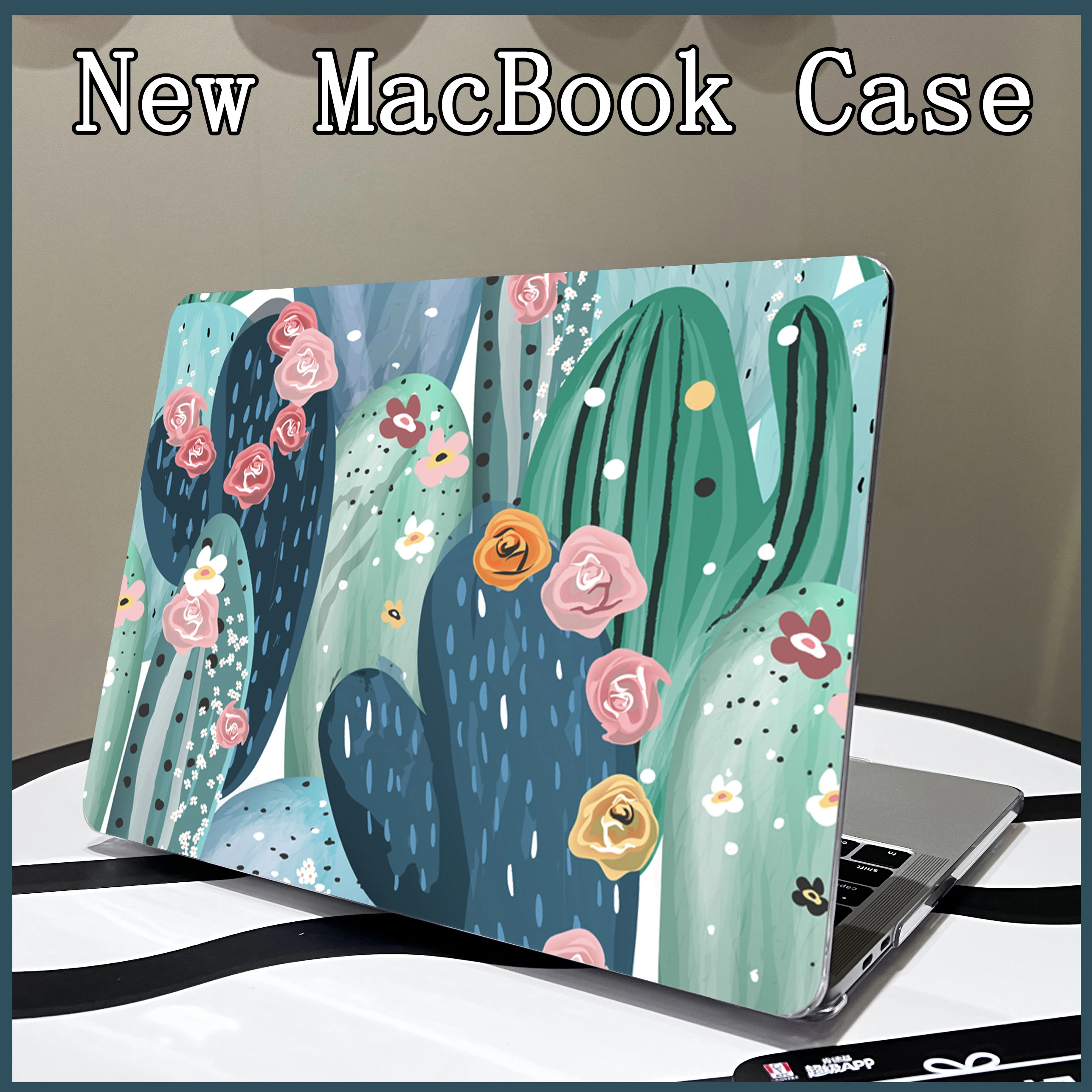 

New Laptop Case for MacBook Pro 14.2 A2442 A2779 Pro16 16.2 Mac book Air 13.3 15 M1 M2 13.6 A2681 Funda Cover Bag accessories