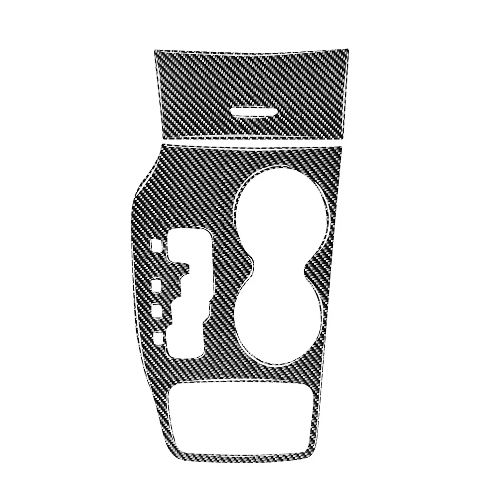 Carbon Fiber Console Gear Shift Box Trim Easy Installation Compatible with Grand for Cherokee 2011 2013 Stylish Design
Carbon Fiber Console Gear Shift Box Trim Easy Installation Compatible with Grand for Cherokee 2011 2013 Stylish Design