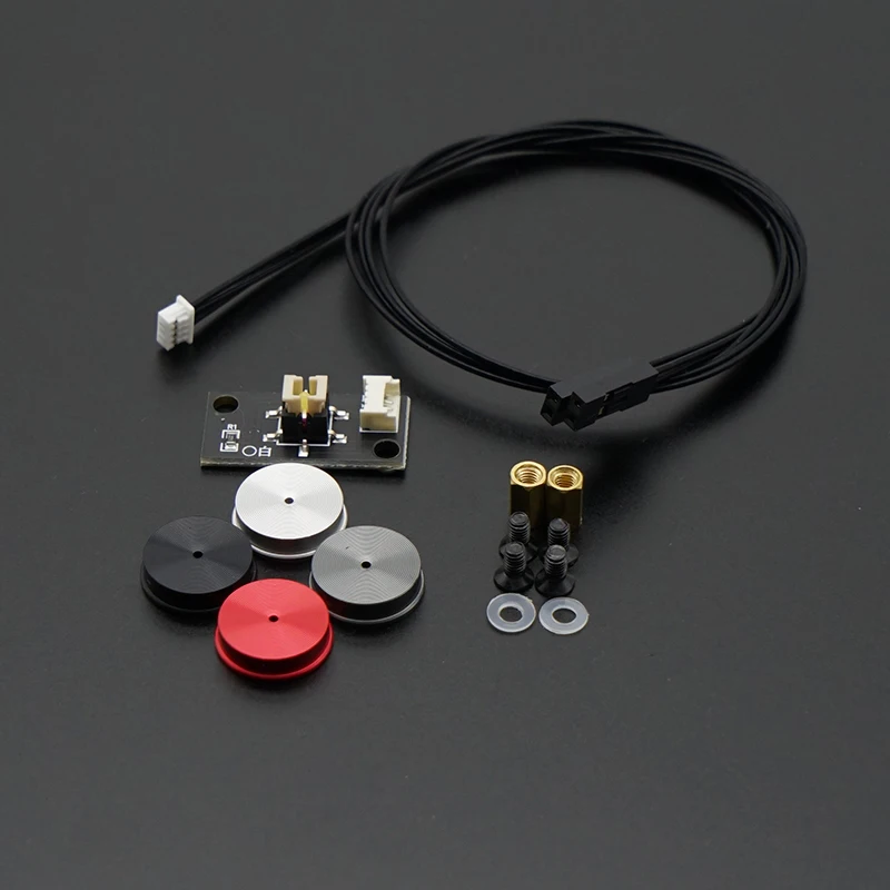 Переключатель питания компьютера, 14 мм, переключатель автосброса, кнопка запуска CD, Версия 1,3
Переключатель питания компьютера, 14 мм, переключатель автосброса, кнопка запуска CD, Версия 1,3