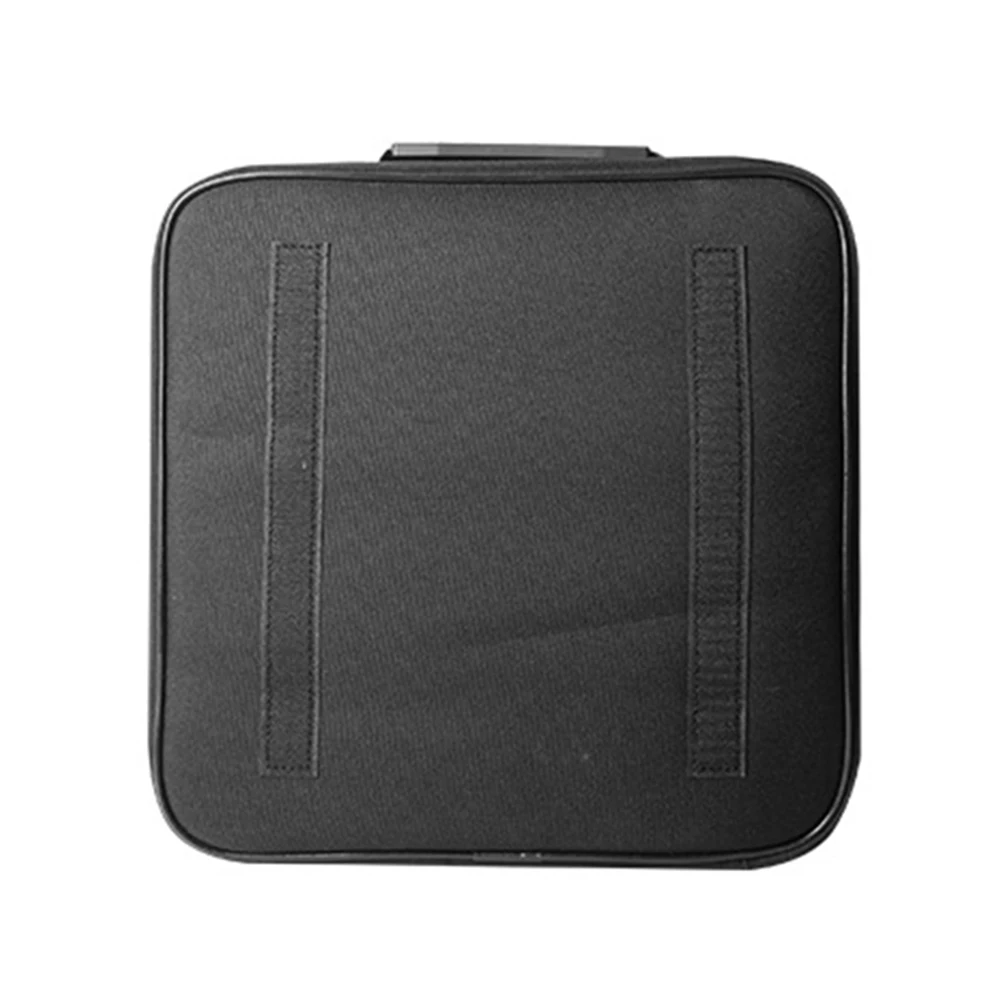 Charger Case Auto Parts Storage Bag 1 PCS 32x32x10cm Black Car Accessories Oxford Cloth Portable Replacement Tool
Charger Case Auto Parts Storage Bag 1 PCS 32x32x10cm Black Car Accessories Oxford Cloth Portable Replacement Tool
