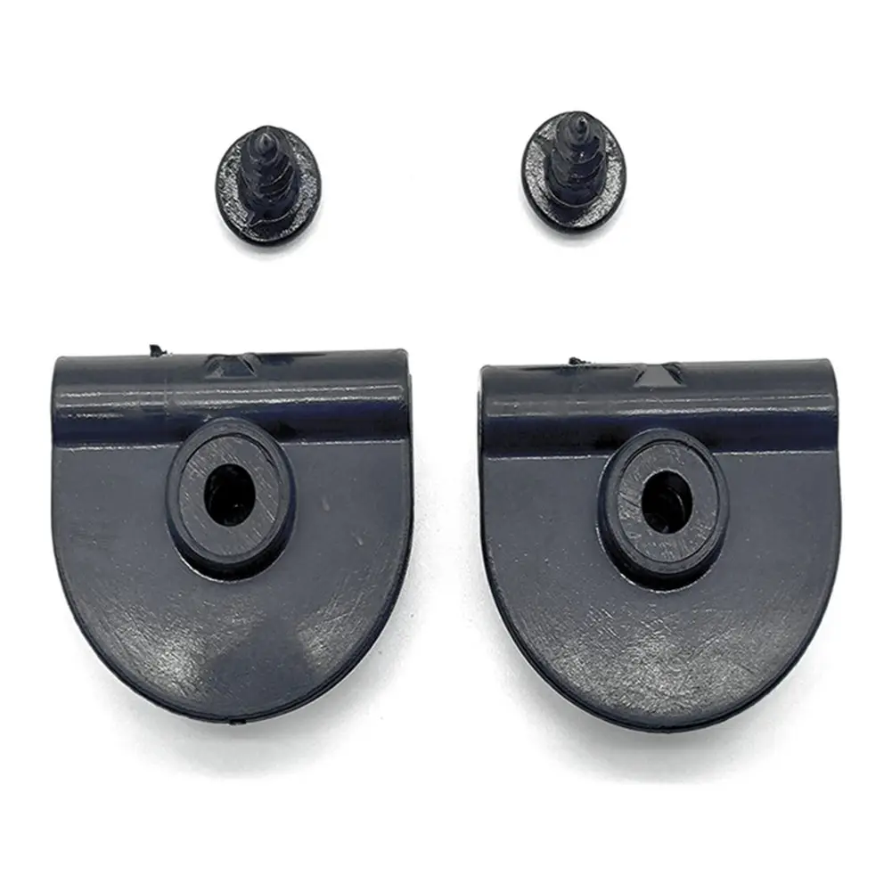 Battery Side Cover Clips Replacement ABS Plastic Auto Parts Black Fairing/Body Kit For Sportster XL883 XL1200 48
Battery Side Cover Clips Replacement ABS Plastic Auto Parts Black Fairing/Body Kit For Sportster XL883 XL1200 48