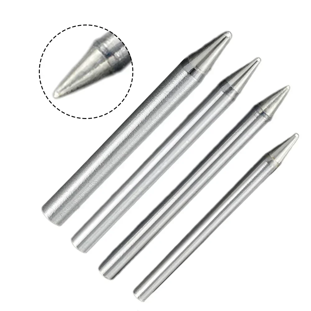 New Switched Pen Externally Heated With Its Sufficient Power - Excellent Performance - Externally Heated - Round Tip
New Switched Pen Externally Heated With Its Sufficient Power - Excellent Performance - Externally Heated - Round Tip