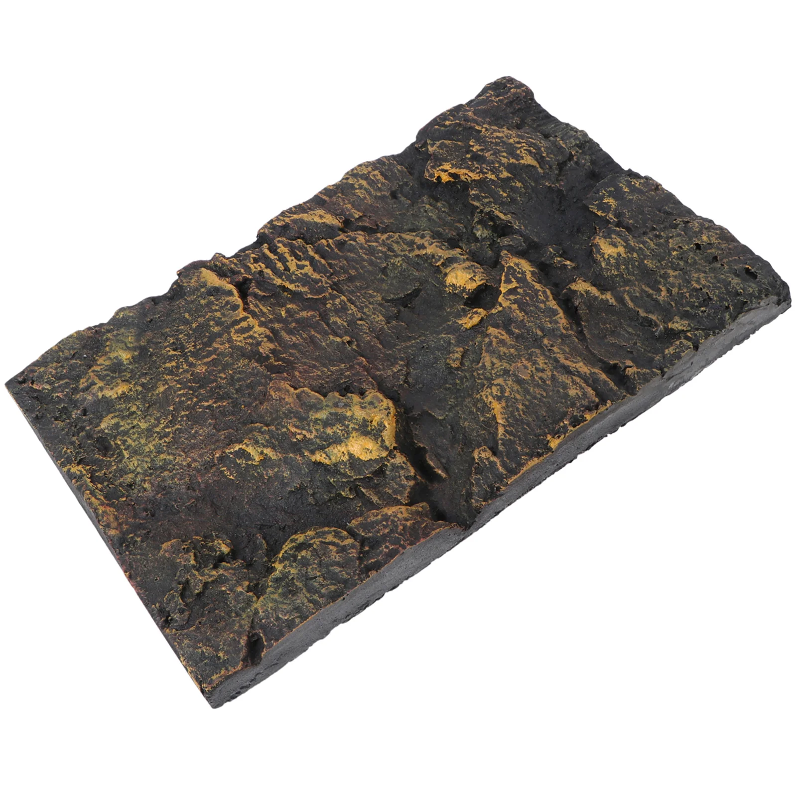 Reptile Tank 3D Background Rock Board Aquarium Terrarium Fish Tank Backdrop Fish Water Tank Decoration
Reptile Tank 3D Background Rock Board Aquarium Terrarium Fish Tank Backdrop Fish Water Tank Decoration