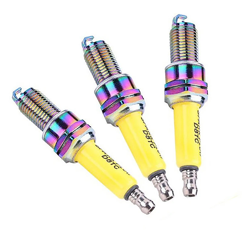 Vertical Engine CG Series 125cc 150cc 200cc 250cc Off-road Vehicle Motorcycle 250CC Scooter New Iridium Spark Plug D8TC
Vertical Engine CG Series 125cc 150cc 200cc 250cc Off-road Vehicle Motorcycle 250CC Scooter New Iridium Spark Plug D8TC