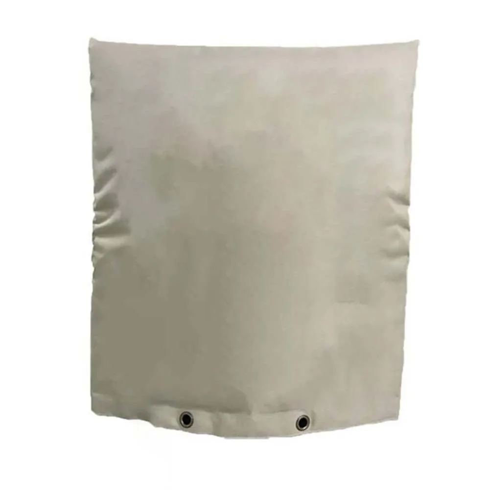 Faucet Freeze Protectors Anti-Freeze Dustproof Return Valve Freeze Covers Freeze Bags Outdoor Water Faucet Protective Tap Cover
Faucet Freeze Protectors Anti-Freeze Dustproof Return Valve Freeze Covers Freeze Bags Outdoor Water Faucet Protective Tap Cover