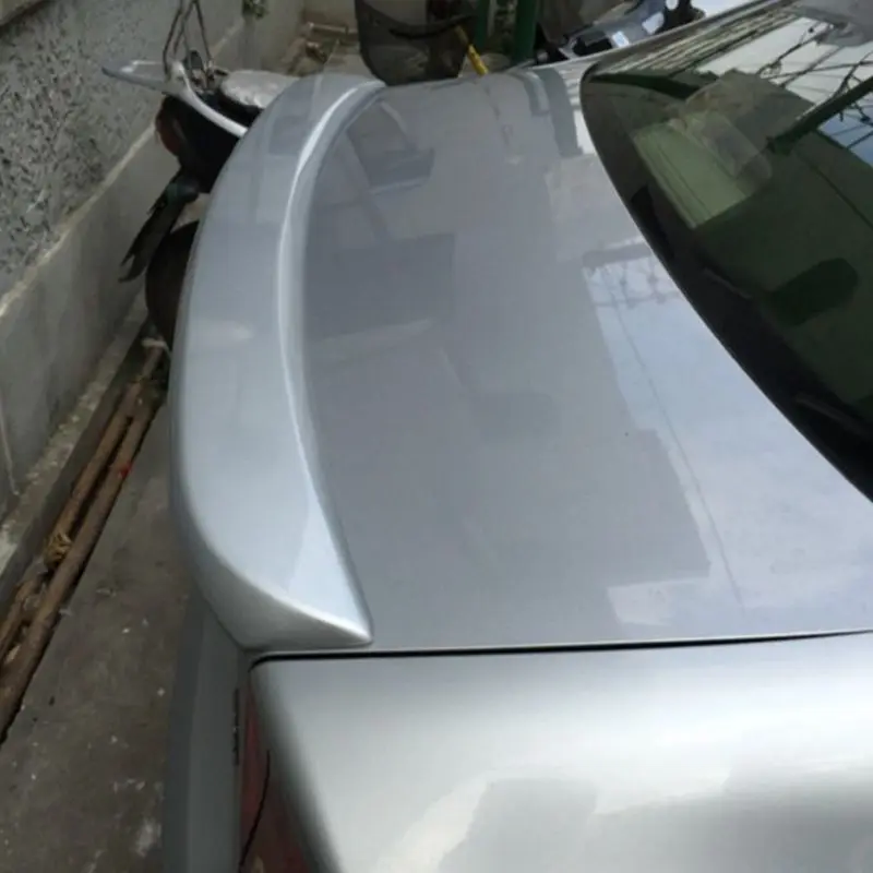 For Honda Civic Spoiler High Quality ABS Material Car Rear Wing Unpaint Color Rear Spoiler for Honda Civic Spoiler 2006-2011
For Honda Civic Spoiler High Quality ABS Material Car Rear Wing Unpaint Color Rear Spoiler for Honda Civic Spoiler 2006-2011