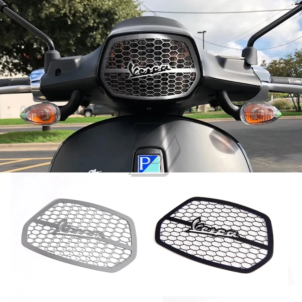 Защитная накладка на переднюю фару мотоцикла для Piaggio Vespa Sprint 150 2017 2018 2019 аксессуары из нержавеющей стали
Защитная накладка на переднюю фару мотоцикла для Piaggio Vespa Sprint 150 2017 2018 2019 аксессуары из нержавеющей стали