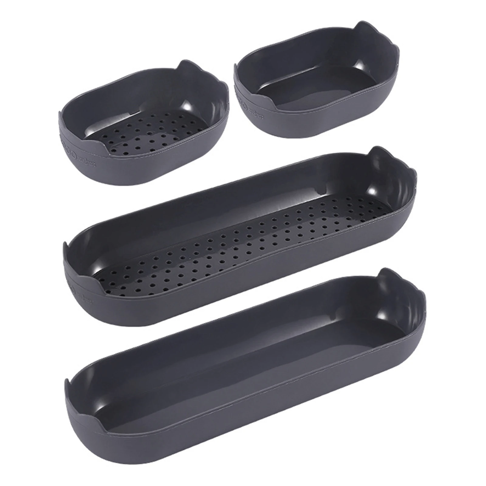 Ovenware Baking BreadLoaf Pan Non-stick Nonstick Pastry Rectangular Toast Baking Bread Heat Resistance Loaf Pan Silicone
Ovenware Baking BreadLoaf Pan Non-stick Nonstick Pastry Rectangular Toast Baking Bread Heat Resistance Loaf Pan Silicone