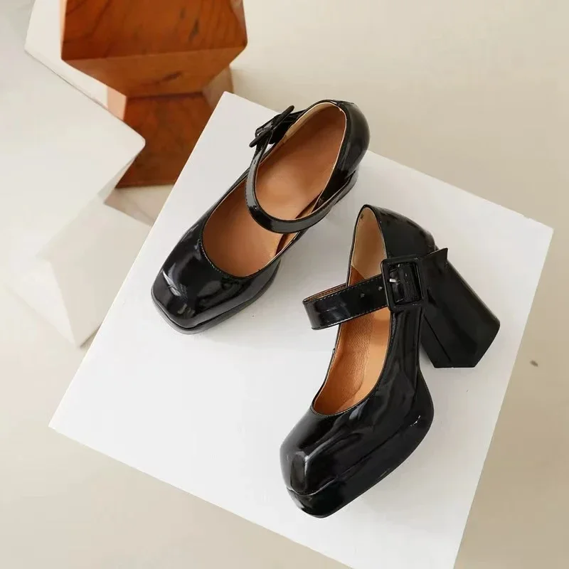 New Fashion Large Size Pumps Luxury Designer Women's Shoes Role Playing High Heels Size 35-48 Classic Red Sexy Party Shoes
New Fashion Large Size Pumps Luxury Designer Women's Shoes Role Playing High Heels Size 35-48 Classic Red Sexy Party Shoes