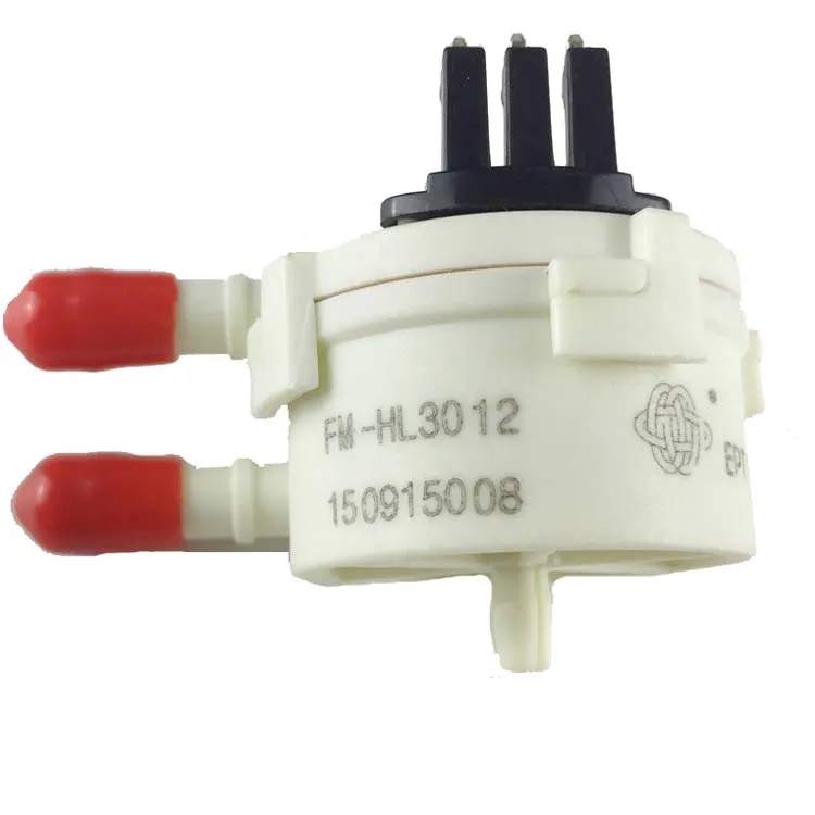 FM-HL3012 Hall micro liquid flow meter 
FM-HL3012 Hall micro liquid flow meter