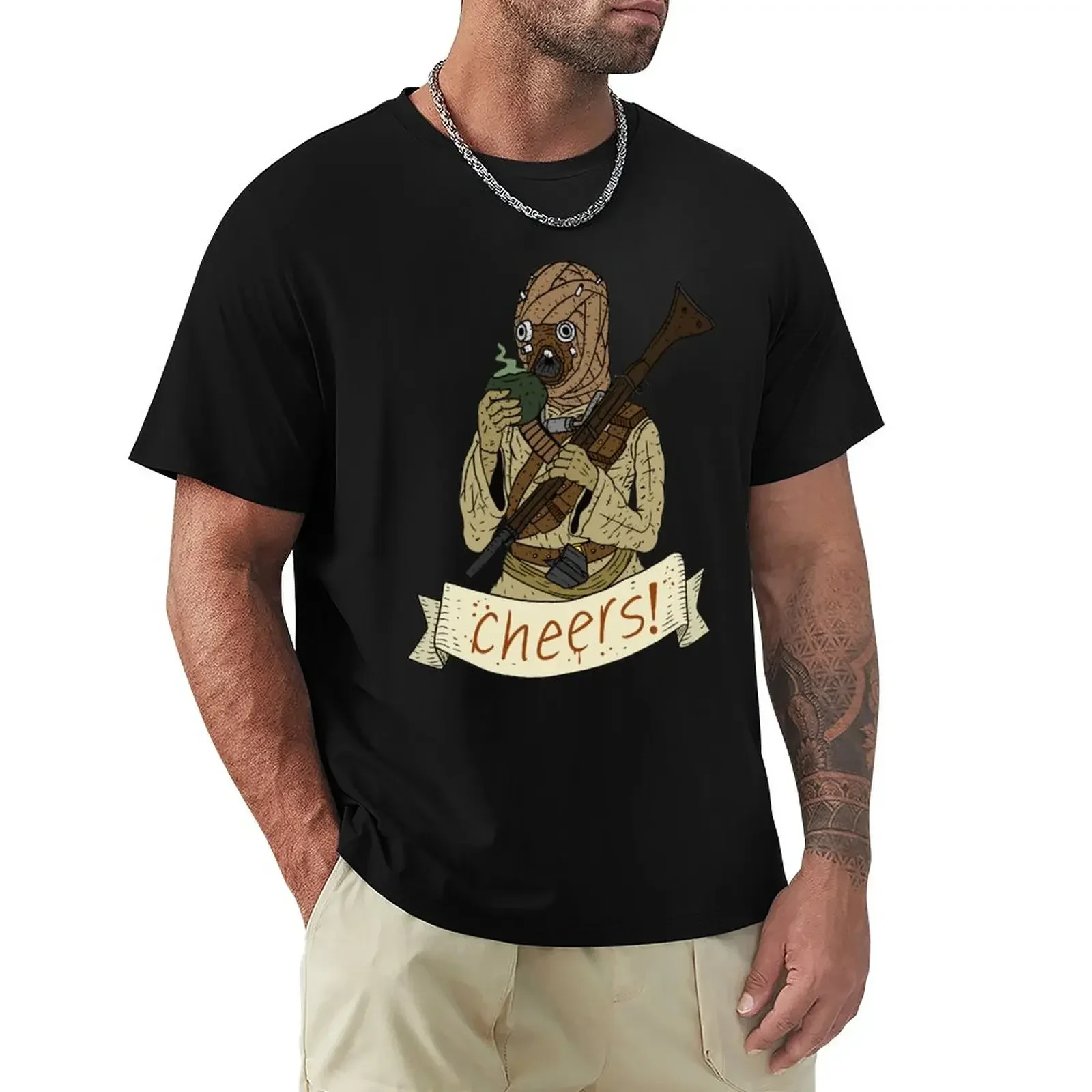 Tusken raider. Ваше здоровье! Футболка, Спортивные фанаты, индивидуальный дизайн, собственные мужские Графические футболки, хип-хоп
Tusken raider. Ваше здоровье! Футболка, Спортивные фанаты, индивидуальный дизайн, собственные мужские Графические футболки, хип-хоп