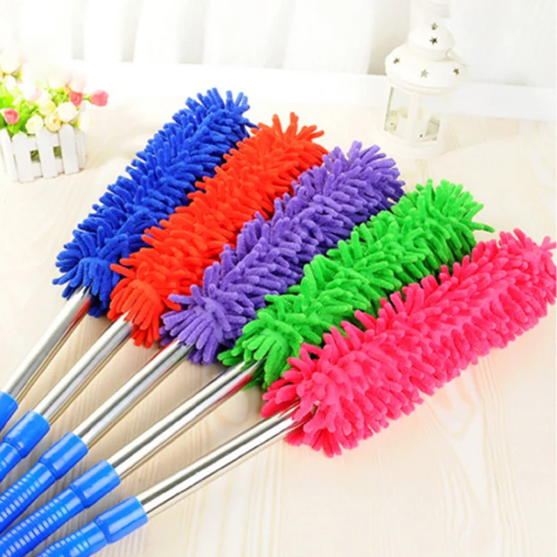 Retractable Microfiber Car Wax Brush Multifunction Car Duster Removing Cheaner For Furniture Cleaning Tool Microfiber Car Washer
Retractable Microfiber Car Wax Brush Multifunction Car Duster Removing Cheaner For Furniture Cleaning Tool Microfiber Car Washer