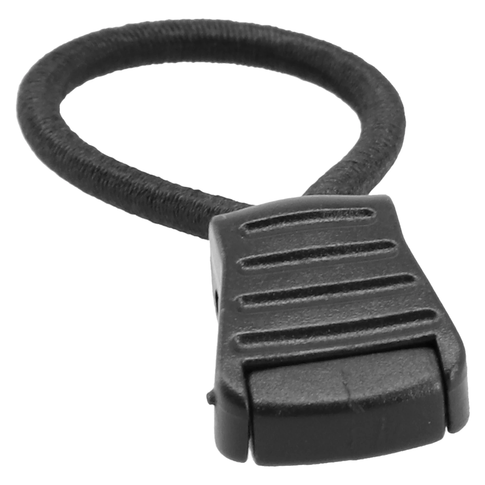 Scuba Diving Hose Retainer Rope Black Bungee Rope Tap Easy To Use Holder High Performance Durable And Practical
Scuba Diving Hose Retainer Rope Black Bungee Rope Tap Easy To Use Holder High Performance Durable And Practical
