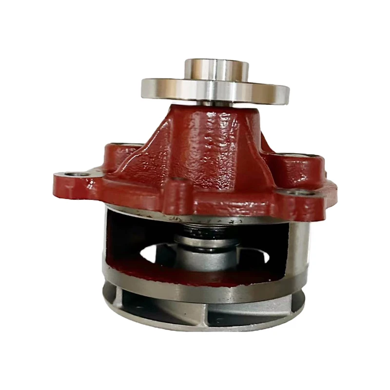 EC140 EC210 EC240 EC290 для двигателя Экскаватора VOLVO D5E D6D D6E VOE21700315, водяной насос охлаждения
EC140 EC210 EC240 EC290 для двигателя Экскаватора VOLVO D5E D6D D6E VOE21700315, водяной насос охлаждения