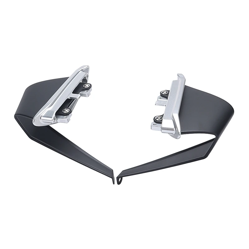 Motorcycle Spoiler Wing Aerodynamic Side Winglet For DUCATI Monster 937 SP Plus MONSTER 950 2021-2023
Motorcycle Spoiler Wing Aerodynamic Side Winglet For DUCATI Monster 937 SP Plus MONSTER 950 2021-2023