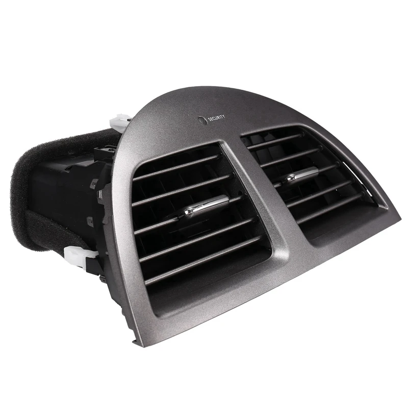 4X Car Front Middle Dashboard A/C Air Duct Outlet Vent Assembly For Lexus ES350 2007-2009 55660-33200 55660-33900
4X Car Front Middle Dashboard A/C Air Duct Outlet Vent Assembly For Lexus ES350 2007-2009 55660-33200 55660-33900