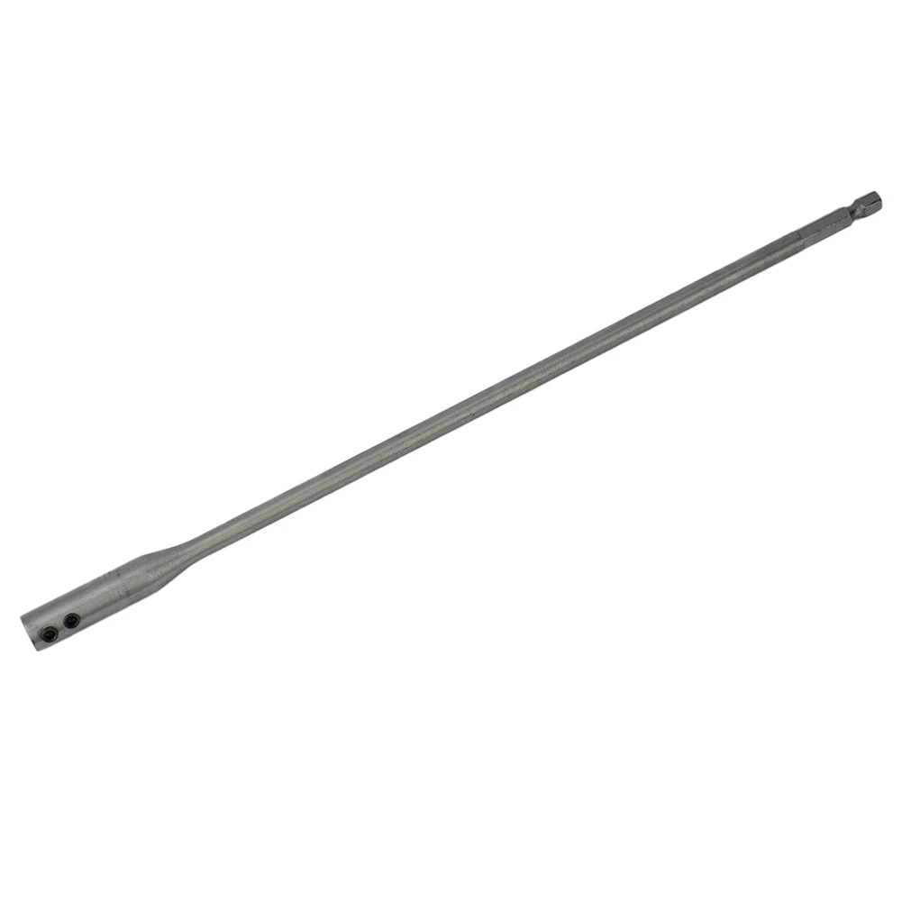 2pcs/set Drill Bit Extention Bar High Carbon Steel 150/300mm Hexagonal Drill Connecting Rod Wrench Kit Tool Power Tool Accessory
2pcs/set Drill Bit Extention Bar High Carbon Steel 150/300mm Hexagonal Drill Connecting Rod Wrench Kit Tool Power Tool Accessory