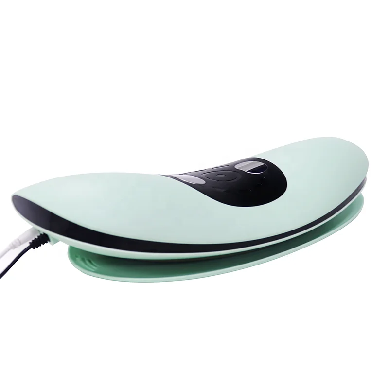 Wireless Remote Control Intelligent Lumbar Back Massager Heating Lower Back Stretcher Inflatable Back Stretcher Device
Wireless Remote Control Intelligent Lumbar Back Massager Heating Lower Back Stretcher Inflatable Back Stretcher Device