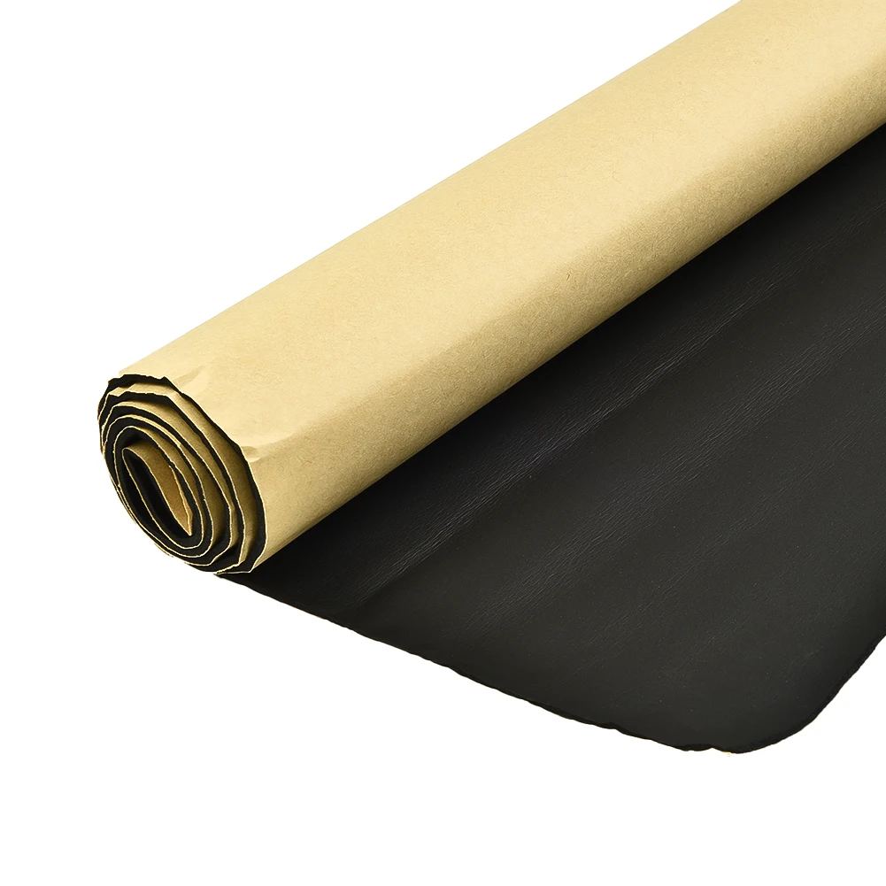 Durable Practical Useful Car Soundproof Insulation Pad Flame Retardant Noise 50*100cm Deadening Water resistant
Durable Practical Useful Car Soundproof Insulation Pad Flame Retardant Noise 50*100cm Deadening Water resistant