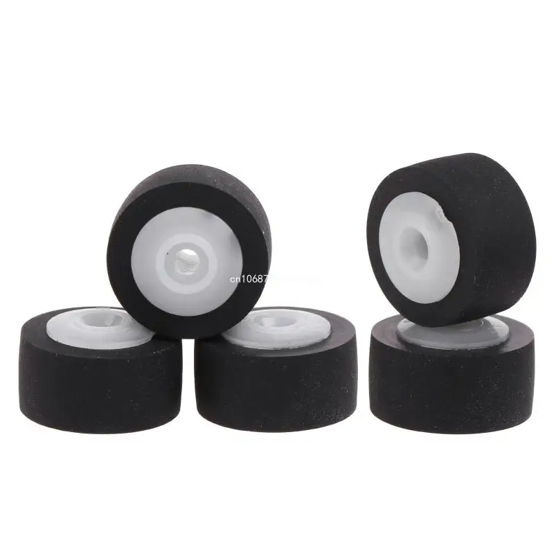 5x 13x8.5x2.5mm Walkman Wheel Belt Pulley Rubber Audio Pressure Recorder Cassette Deck Pinches Roller Tape Player
5x 13x8.5x2.5mm Walkman Wheel Belt Pulley Rubber Audio Pressure Recorder Cassette Deck Pinches Roller Tape Player