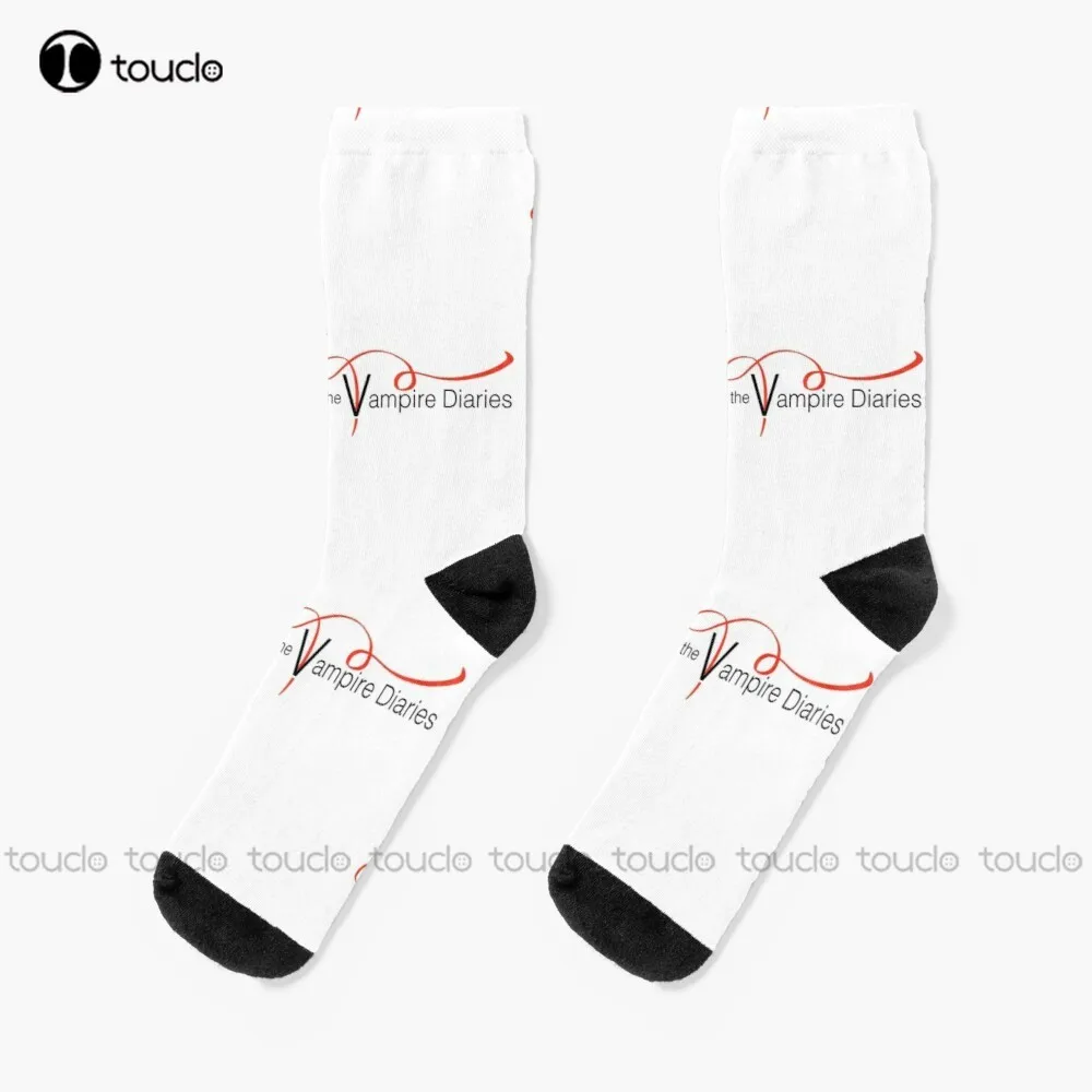 Tvd Logo Socks Mushroom Socks Fashion Creative Leisure Funny Art Abstract Oil Painting Socks Creative Funny Socks New Popular
Tvd Logo Socks Mushroom Socks Fashion Creative Leisure Funny Art Abstract Oil Painting Socks Creative Funny Socks New Popular
