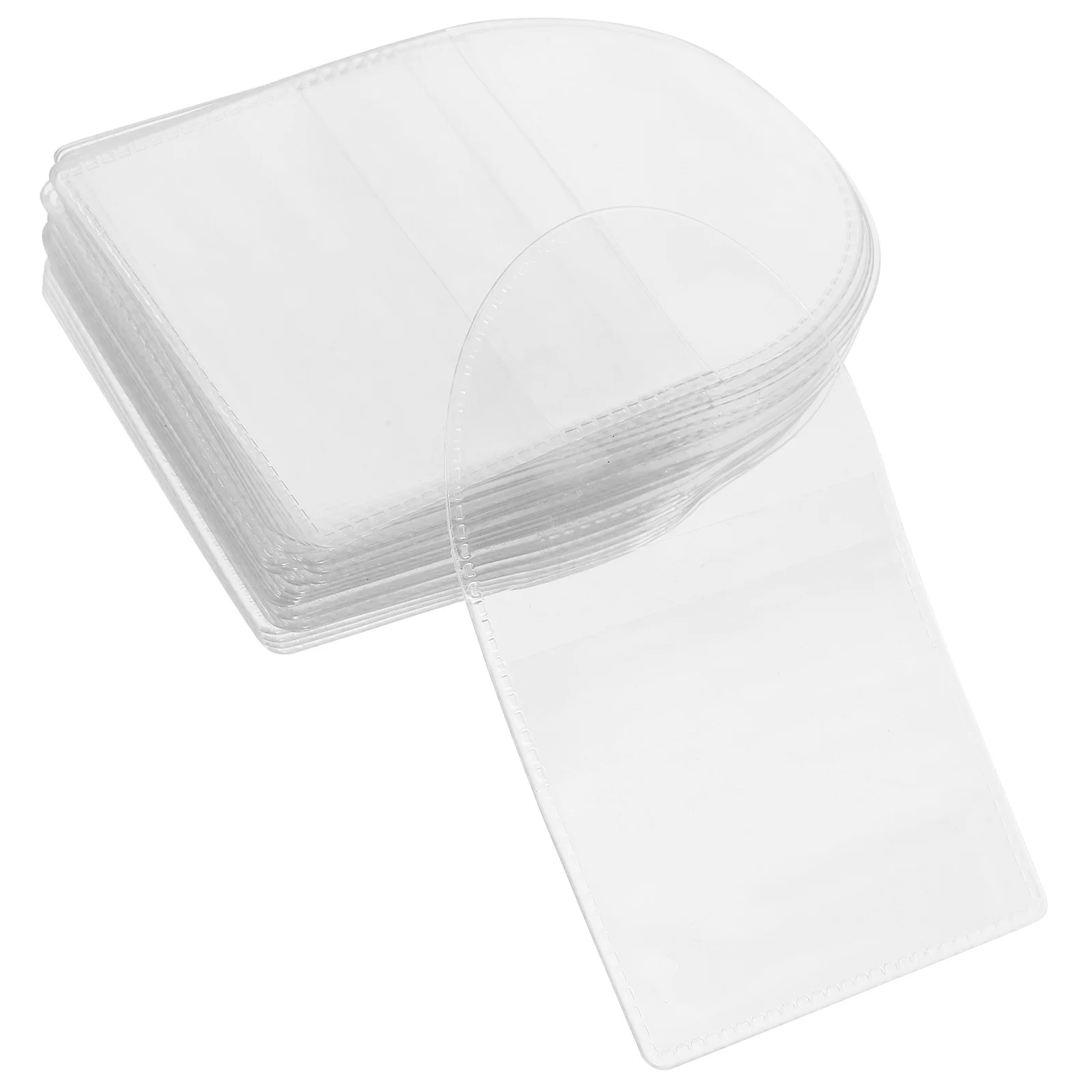 40 Pcs Portable Coin Pouch Commemorative Bag Plastic Containers Storage Pvc Collection Supplies
40 Pcs Portable Coin Pouch Commemorative Bag Plastic Containers Storage Pvc Collection Supplies