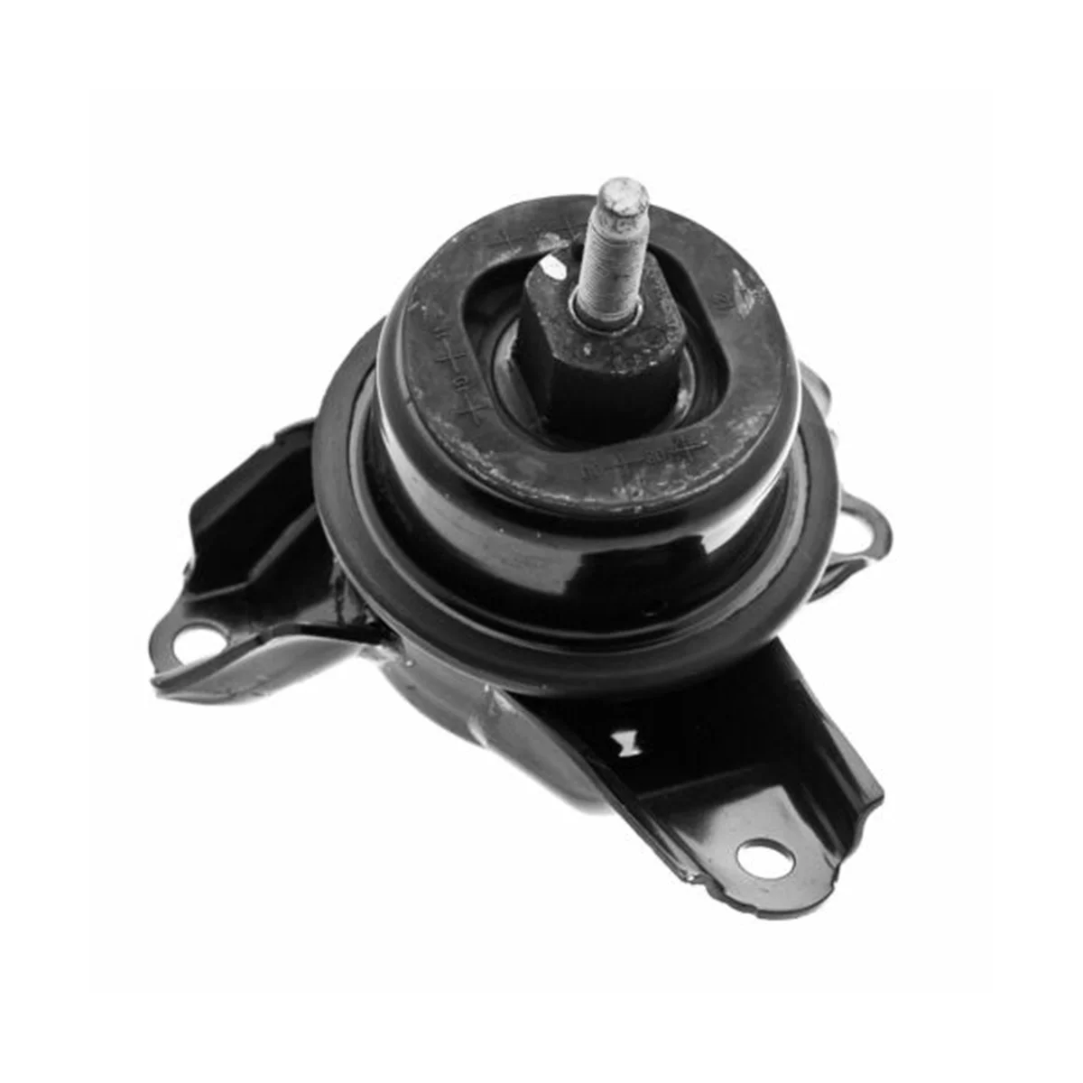 Переднее нижнее правое крепление двигателя для Hyundai Sonata Azera 2.4L 3.3L 3.8L 2006-2011 218103L300 21810-3L300
Переднее нижнее правое крепление двигателя для Hyundai Sonata Azera 2.4L 3.3L 3.8L 2006-2011 218103L300 21810-3L300