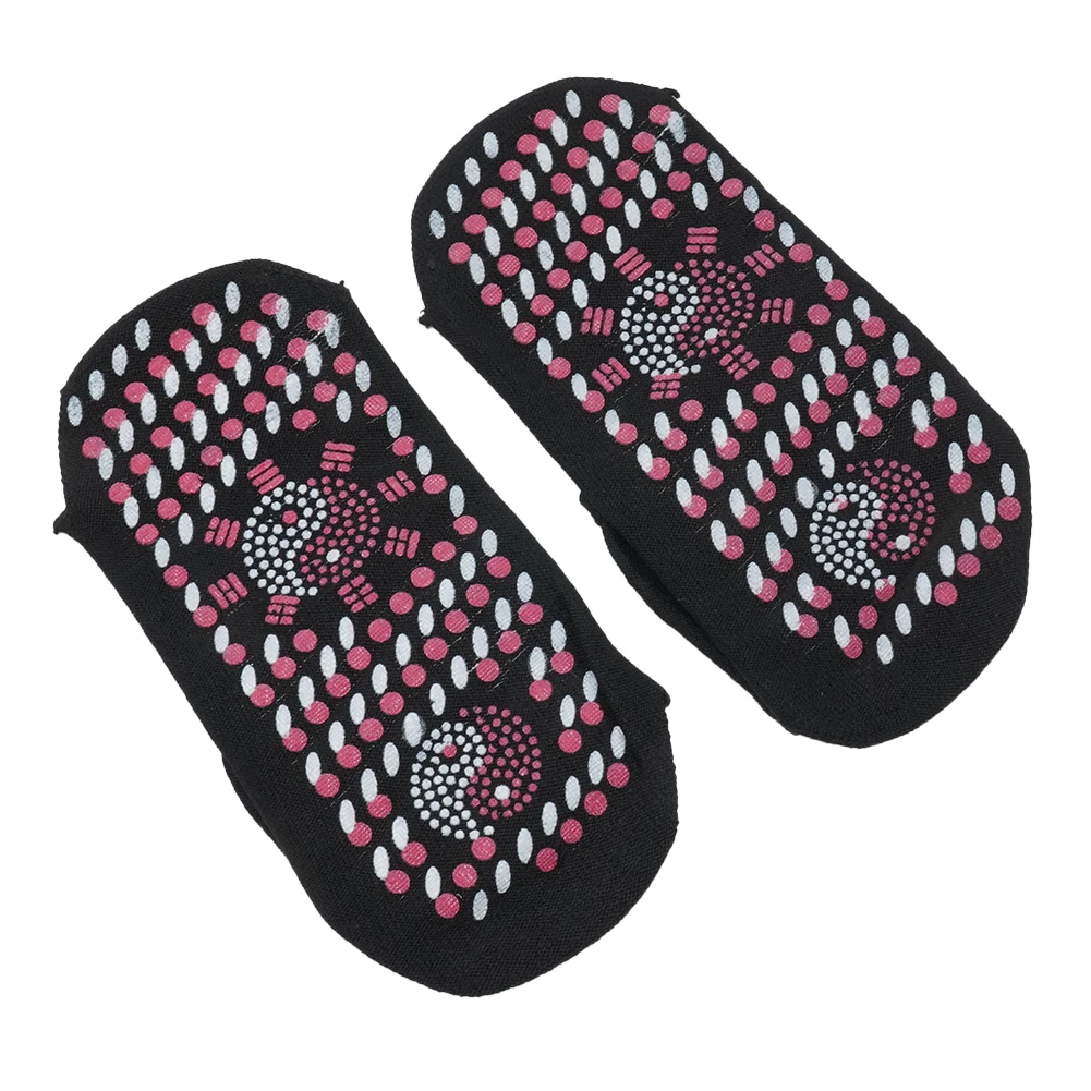 Self-Heating Socks Warm Socks 4 Pairs Durable For Men Women Health Socks Shiatsu Practical Quality Is Guaranteed
Self-Heating Socks Warm Socks 4 Pairs Durable For Men Women Health Socks Shiatsu Practical Quality Is Guaranteed