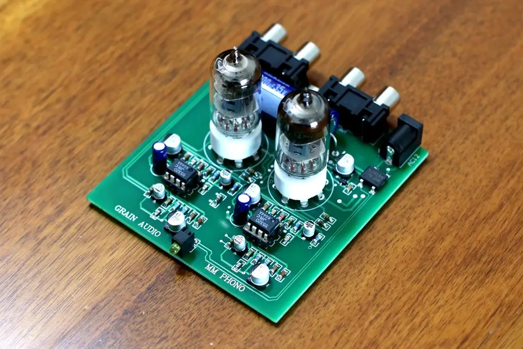MM Phono усилитель материнская плата готовый продукт/без блока питания/без оболочки
MM Phono усилитель материнская плата готовый продукт/без блока питания/без оболочки
