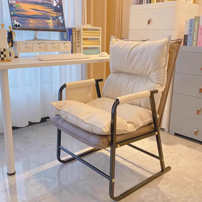 Luxury Gaming Office Chair Back Boys Backrest Comfy Desk Chair Computer Bedroom Sillas De Oficina Interior Decoration
Luxury Gaming Office Chair Back Boys Backrest Comfy Desk Chair Computer Bedroom Sillas De Oficina Interior Decoration