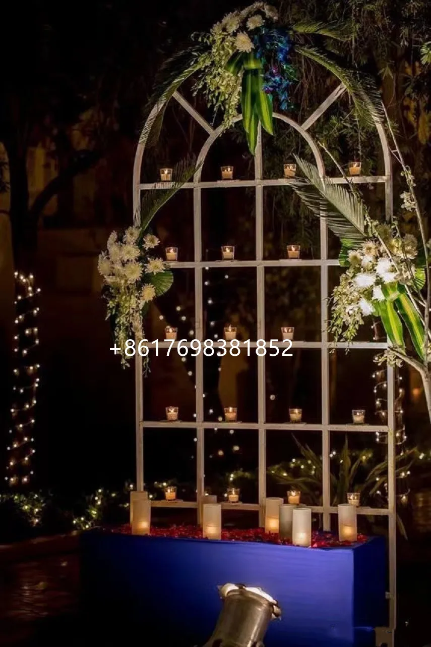candle wall candle stand Metal Cross Backdrop Candle Holder Wall Wedding Arch metal Arch Stand flower stand Balloon arch Stand
candle wall candle stand Metal Cross Backdrop Candle Holder Wall Wedding Arch metal Arch Stand flower stand Balloon arch Stand