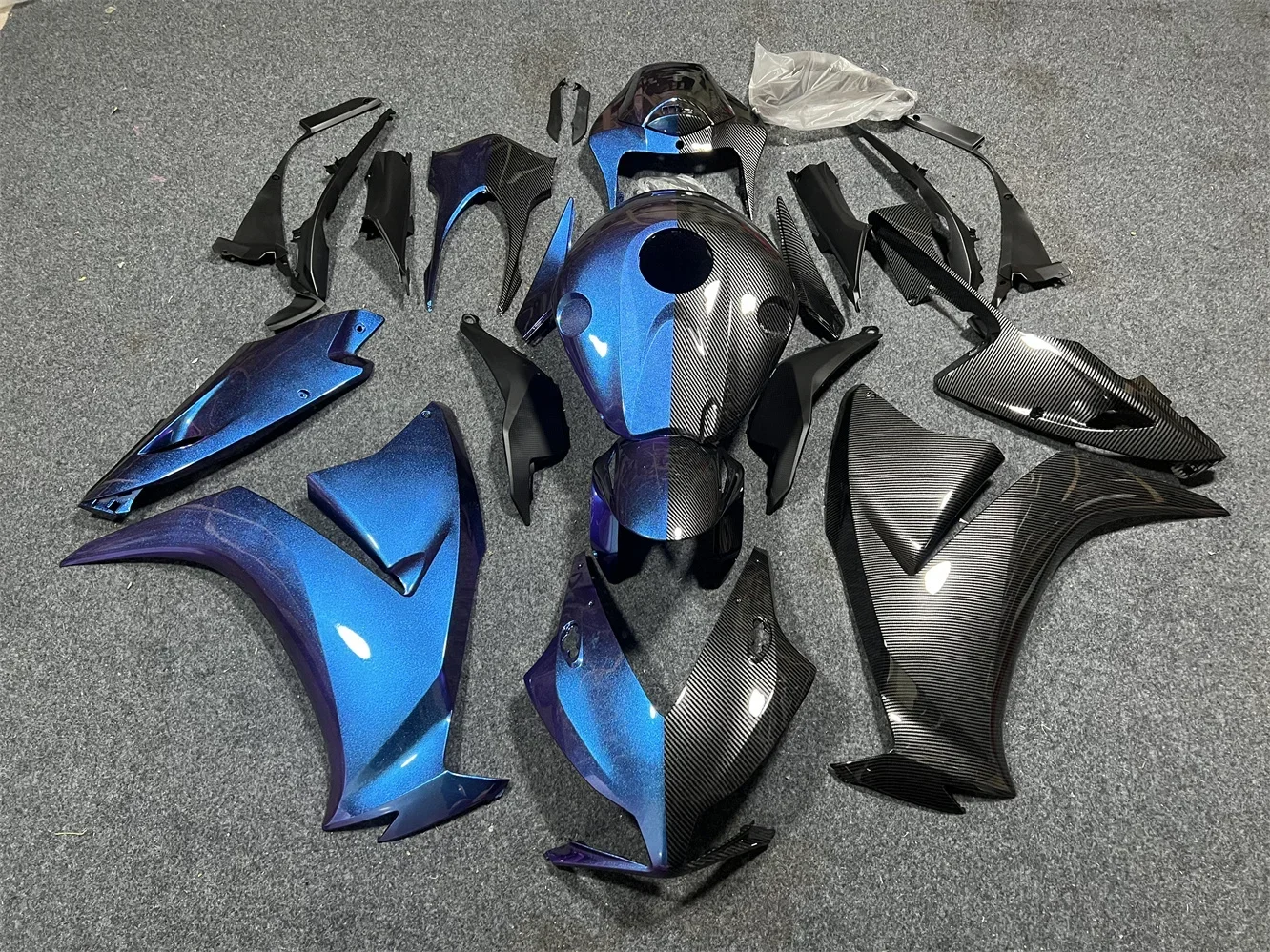 Premium For Motorcycle CBR1000RR 2012 2013 2014 2015 2016 ABS Body Fairing Kit CBR1000 RR 12 13 14 15 Shell Fairing
Premium For Motorcycle CBR1000RR 2012 2013 2014 2015 2016 ABS Body Fairing Kit CBR1000 RR 12 13 14 15 Shell Fairing