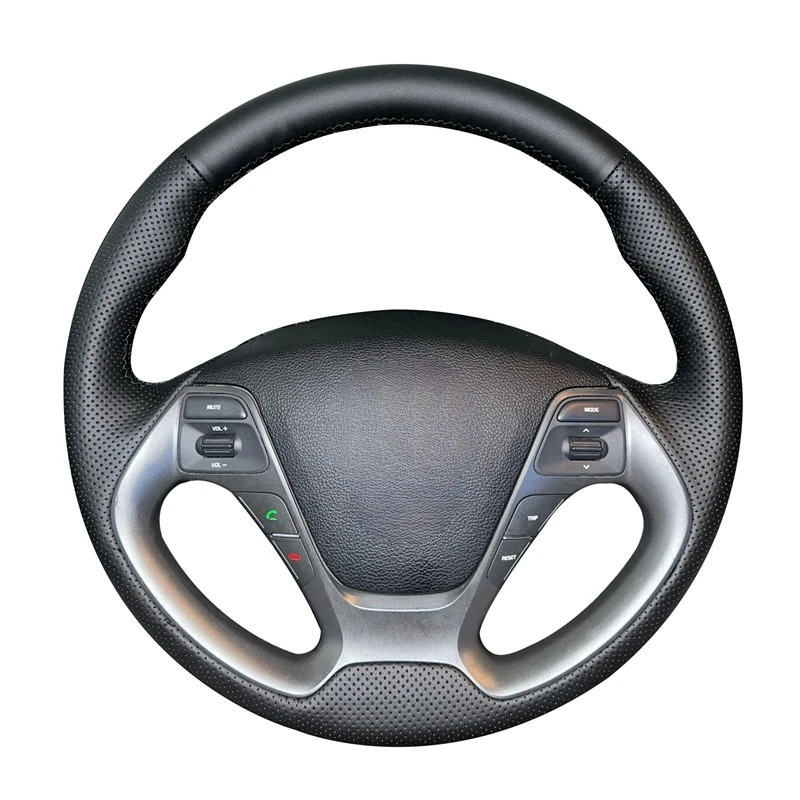 Противоскользящая искусственная оплетка для Kia K3 2013 K2 Rio 2015 2016 Ceed Cee 'd 2012-2017 Cerato, автомобильные аксессуары
Противоскользящая искусственная оплетка для Kia K3 2013 K2 Rio 2015 2016 Ceed Cee 'd 2012-2017 Cerato, автомобильные аксессуары