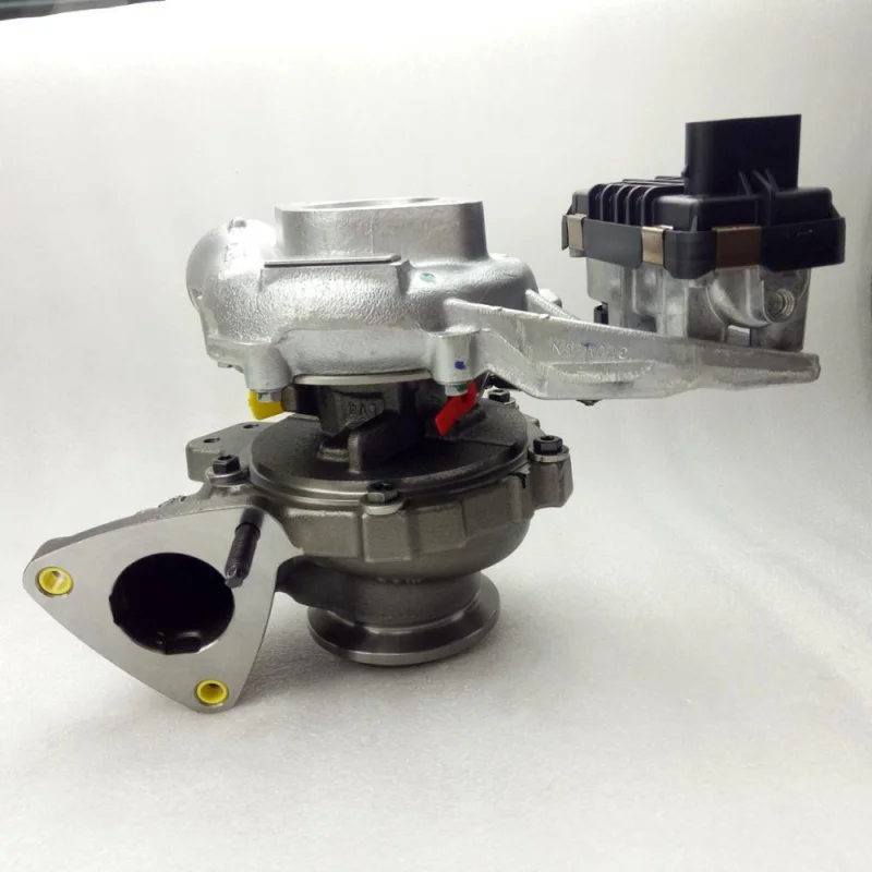 GTB1749V Turbo 788479-0006 BH1Q-6K682-CB LR042752 Turbocharger for Land Rover Defender with Duratorq 2.2L Engine
GTB1749V Turbo 788479-0006 BH1Q-6K682-CB LR042752 Turbocharger for Land Rover Defender with Duratorq 2.2L Engine