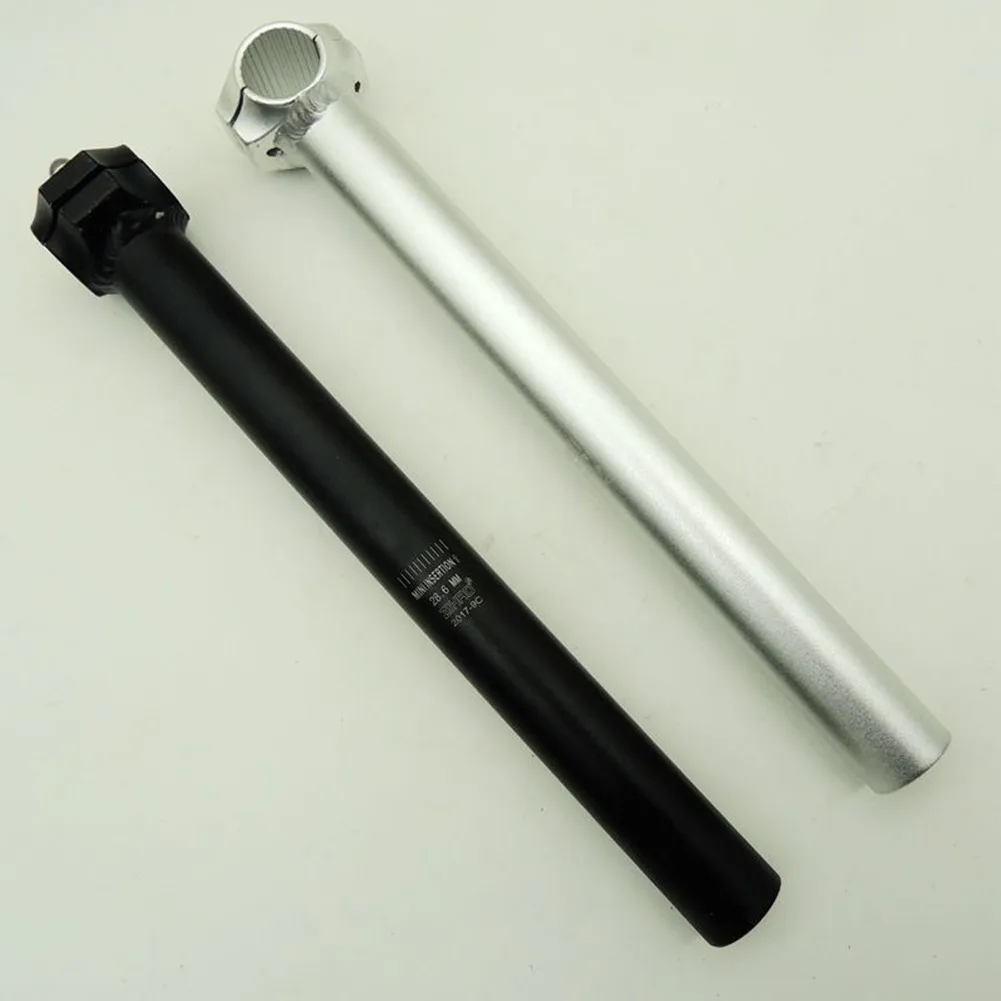 Folding Bike Stem Head Tube Handlebar 28.6x300mm Stem Folding Bicycle Aluminum Alloy 25.4 MM Stems Cycling Parts Bicicleta
Folding Bike Stem Head Tube Handlebar 28.6x300mm Stem Folding Bicycle Aluminum Alloy 25.4 MM Stems Cycling Parts Bicicleta