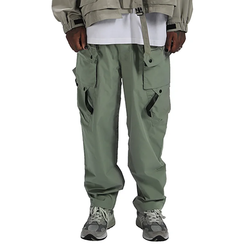 2023 Spring Streetwear Cargo Pants for Men Hip Hop Green Jogger Youthful Vitality Daily Four Seasons
2023 Spring Streetwear Cargo Pants for Men Hip Hop Green Jogger Youthful Vitality Daily Four Seasons