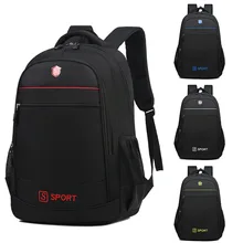 High Capacity New Design Laptop Backpack Anti-theft Waterproof School Backpacks USB Charging Men Business Travel Bag Backpack
High Capacity New Design Laptop Backpack Anti-theft Waterproof School Backpacks USB Charging Men Business Travel Bag Backpack