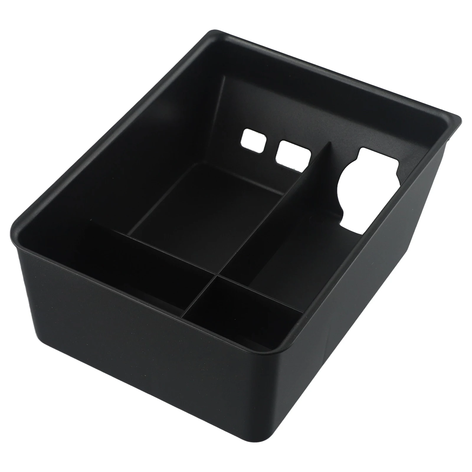 Tray Tidying Storage Box 1pc ABS Accessories Black Organization PVC For ZEEKR 001 High Quality Impact Strength
Tray Tidying Storage Box 1pc ABS Accessories Black Organization PVC For ZEEKR 001 High Quality Impact Strength