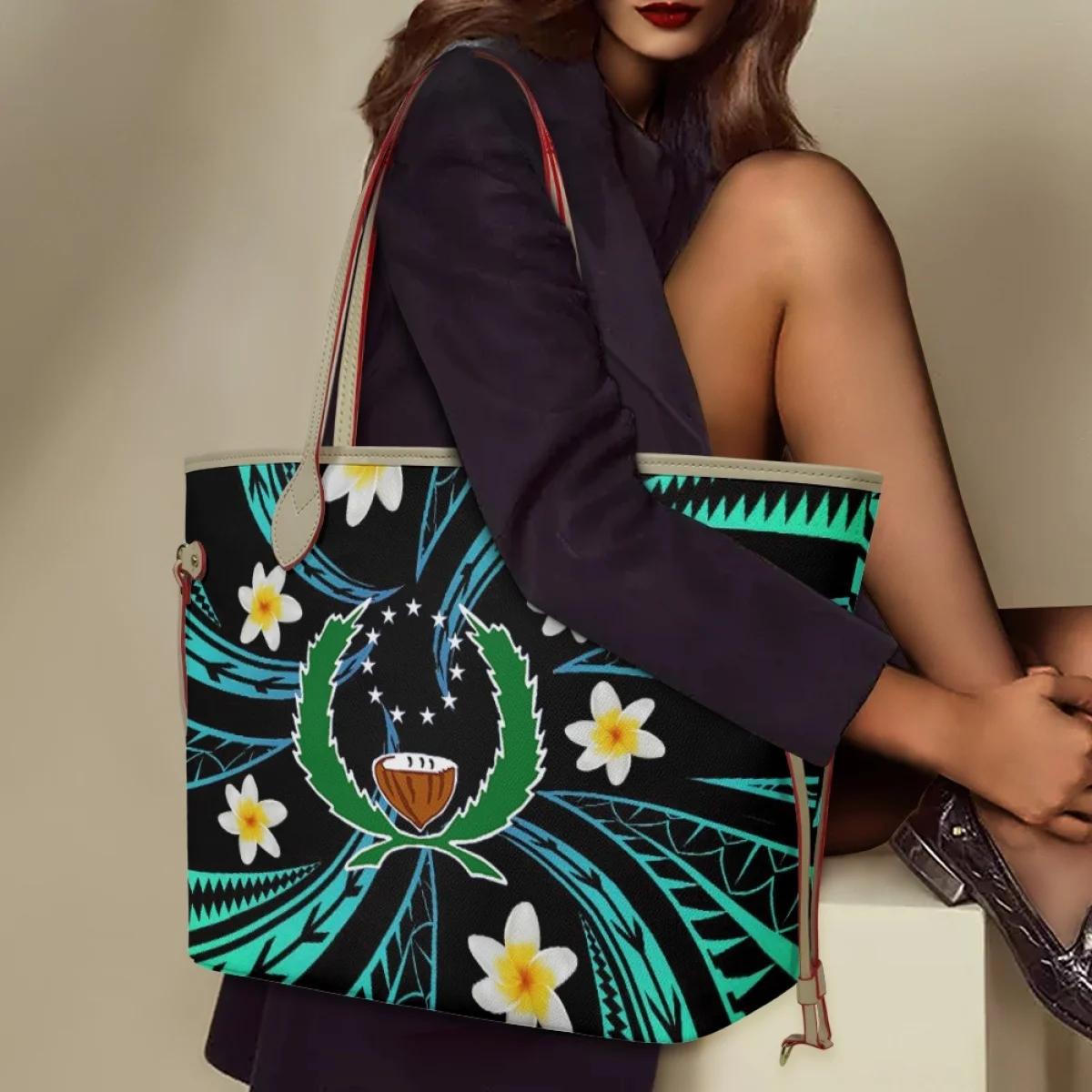 Женская сумка из натурального плюмерии, новая понпей, модные повседневные большие вместительные мешочки, повседневные водонепроницаемые портативные женские клатчи Holliday
Женская сумка из натурального плюмерии, новая понпей, модные повседневные большие вместительные мешочки, повседневные водонепроницаемые портативные женские клатчи Holliday