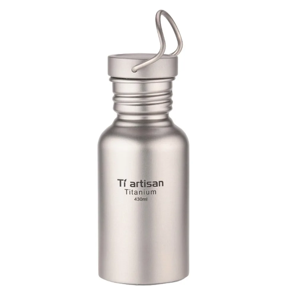 Water Bottle Sports Bottle Garden Super Light Titanium 0.5mm 1 Pc Accessories Corrosion Resistant Insulated Sleeve Leakproof
Water Bottle Sports Bottle Garden Super Light Titanium 0.5mm 1 Pc Accessories Corrosion Resistant Insulated Sleeve Leakproof