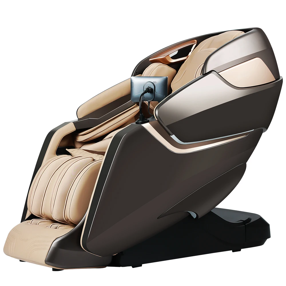 High quality kneading hand roller massage chair 4d massage chair air pressure
High quality kneading hand roller massage chair 4d massage chair air pressure