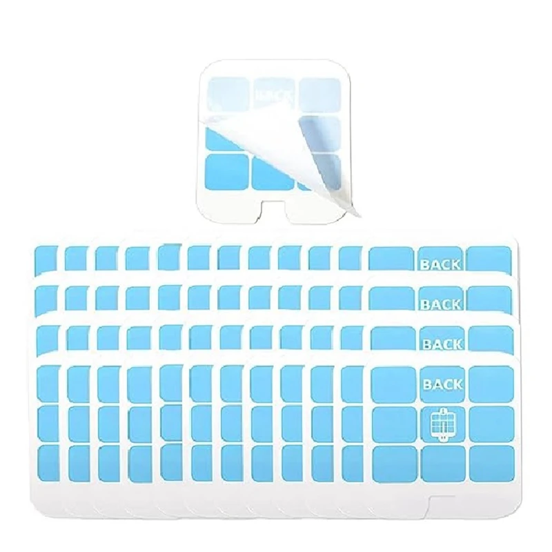 48 Pack Refill Card Sticky Fly Board For Safer-Home SH502, DT3005W Dot Glue Board,Sticky Cards Indoor Use
48 Pack Refill Card Sticky Fly Board For Safer-Home SH502, DT3005W Dot Glue Board,Sticky Cards Indoor Use