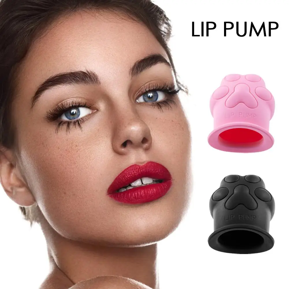 Sexy Lips New Lip Pump Enlarger Plumper Enhancer Fuller Plump Luscious Women Pouty Bigger Q9d8
Sexy Lips New Lip Pump Enlarger Plumper Enhancer Fuller Plump Luscious Women Pouty Bigger Q9d8