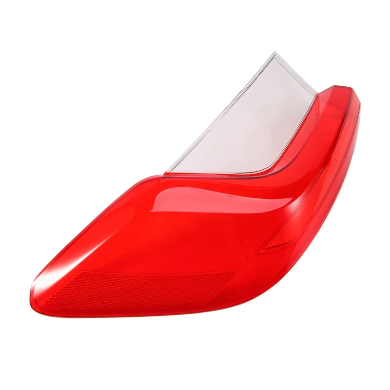 For-BMW 3 Series 2020 2021 2022 Car Rear Outer Lamp Tail Lamp Cover Rear Lamp Shell Lampshade
For-BMW 3 Series 2020 2021 2022 Car Rear Outer Lamp Tail Lamp Cover Rear Lamp Shell Lampshade